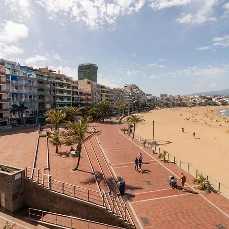 Apartment Nuevos Lightbooking Livian Palmas *