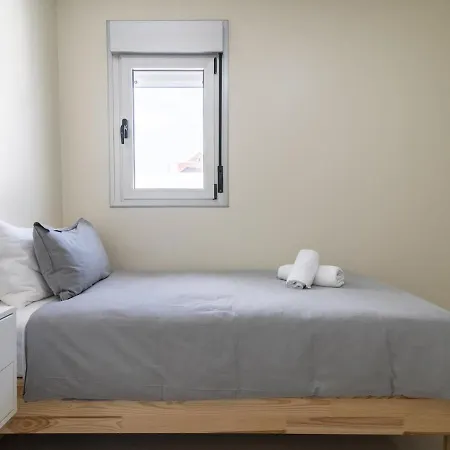 Apartment Nuevos Lightbooking Livian Palmas *