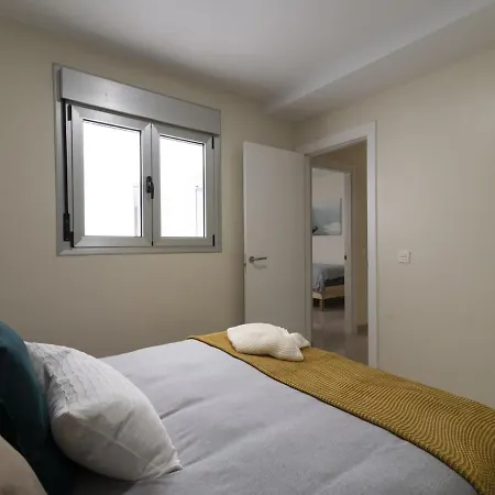 Nuevos Lightbooking Livian Palmas * Las Palmas de Gran Canaria