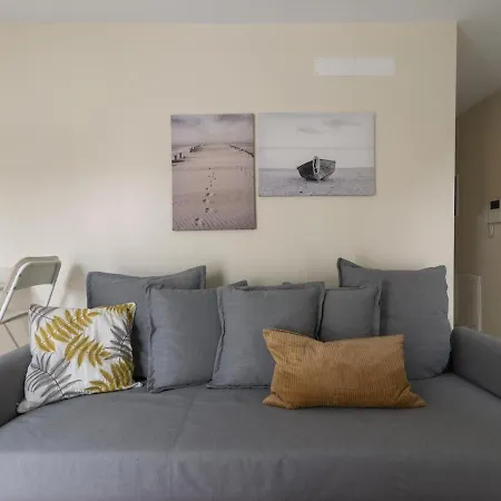 Nuevos Lightbooking Livian Palmas Las Palmas de Gran Canaria