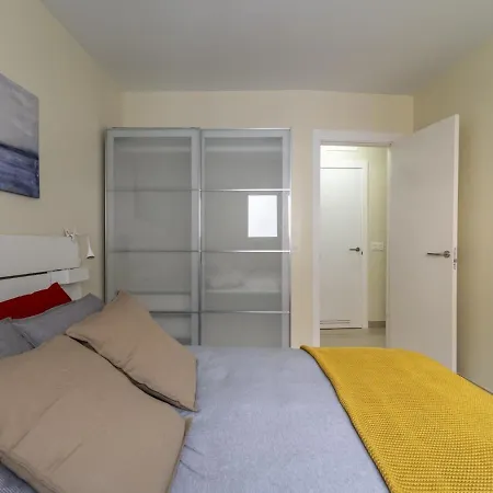 Nuevos Lightbooking Livian Palmas Apartment Las Palmas de Gran Canaria