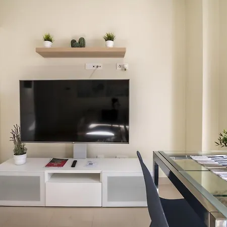 Apartamento Palmas Livian Playa Canteras