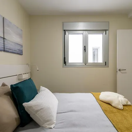 Nuevos Lightbooking Livian Palmas Las Palmas de Gran Canaria