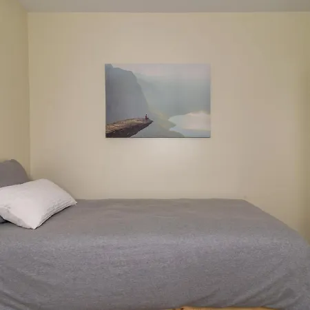 Nuevos Lightbooking Livian Palmas Apartment