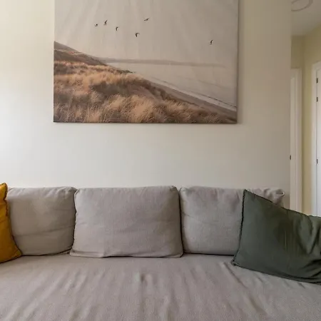 Apartment Nuevos Lightbooking Livian Palmas *