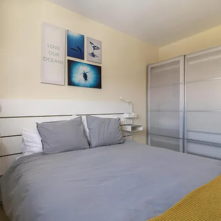 Apartment Nuevos Lightbooking Livian Palmas Las Palmas de Gran Canaria