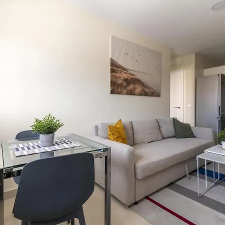 Nuevos Lightbooking Livian Palmas Las Palmas de Gran Canaria