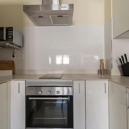 Apartment Nuevos Lightbooking Livian Palmas Las Palmas de Gran Canaria
