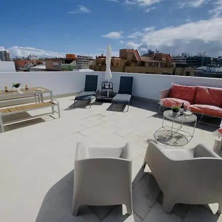 Nuevos Lightbooking Livian Palmas * Las Palmas de Gran Canaria
