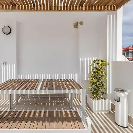 Appartamento Guestready - Nuevos Livian Suites Las Palmas