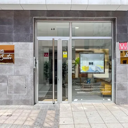 Guestready - Nuevos Livian Suites Las Palmas Las Palmas de Gran Canaria