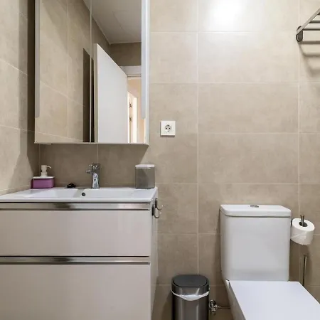 Guestready - Nuevos Livian Palmas