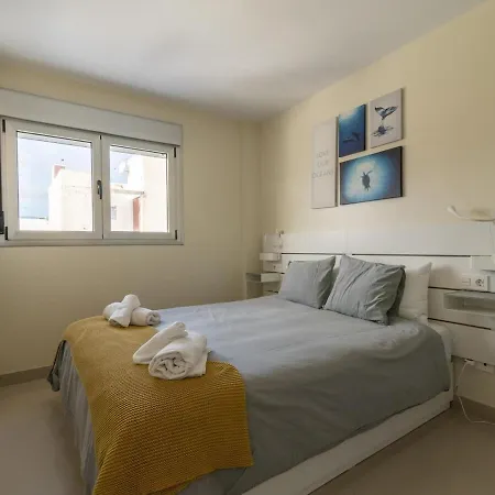 Apartamento Guestready - Nuevos Livian Palmas Las Palmas de Gran Canaria