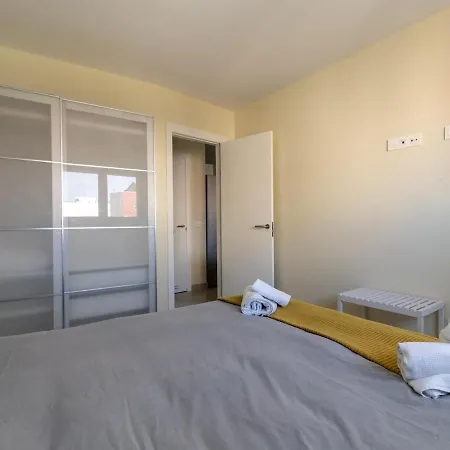 Guestready - Nuevos Livian Palmas Appartement