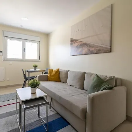 Apartamento Guestready - Nuevos Livian Palmas