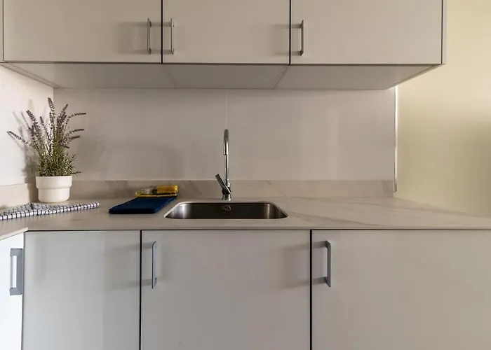 Guestready - Nuevos Livian Palmas Apartamento Las Palmas de Gran Canaria