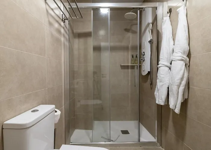 Guestready - Nuevos Livian Palmas Apartamento Las Palmas de Gran Canaria