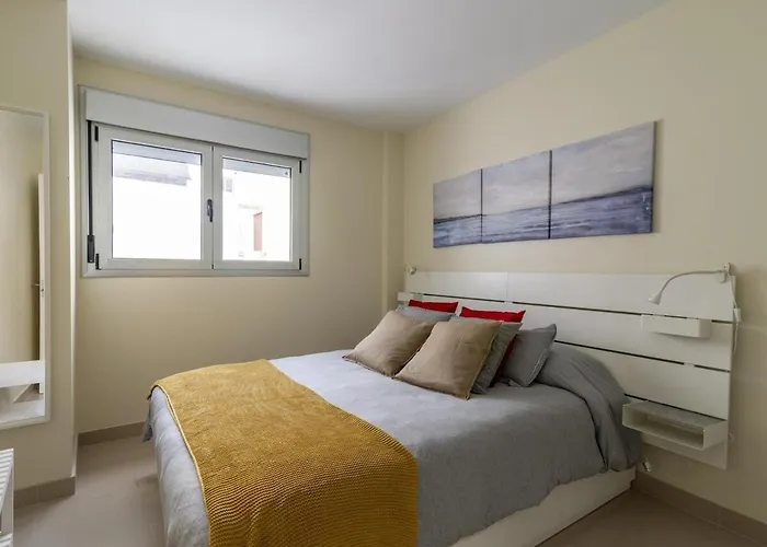 Guestready - Nuevos Livian Palmas *