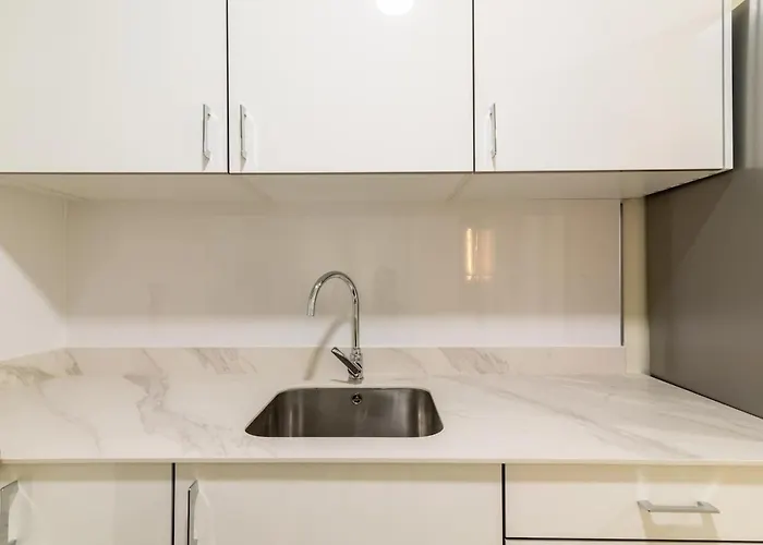 Guestready - Nuevos Livian Palmas Apartamento Las Palmas de Gran Canaria