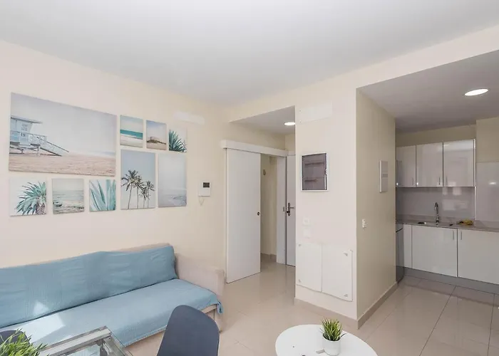 Guestready - Nuevos Livian Palmas *