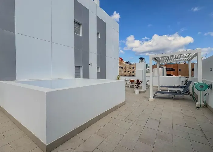 Apartamento Guestready - Nuevos Livian Palmas