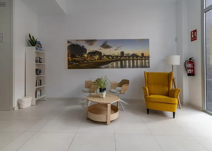 Guestready - Nuevos Livian Palmas *