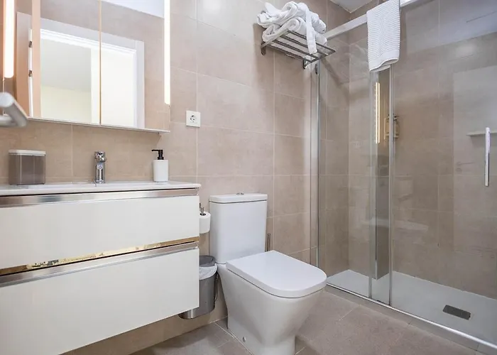 Guestready - Nuevos Livian Palmas * Las Palmas de Gran Canaria