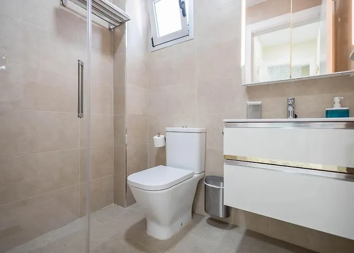 Guestready - Nuevos Livian Palmas Apartamento *