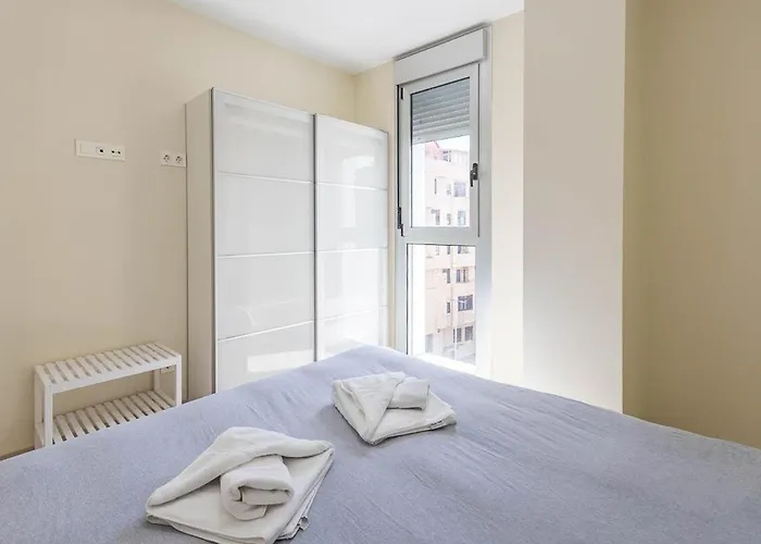 Apartamento Guestready - Nuevos Livian Palmas