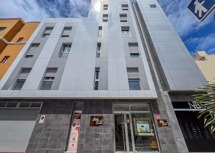 Guestready - Nuevos Livian Palmas * Las Palmas de Gran Canaria