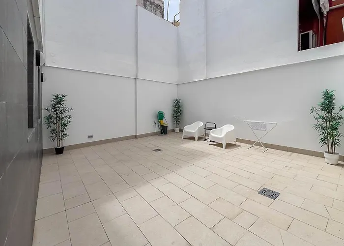 Guestready - Nuevos Livian Palmas Apartamento Las Palmas de Gran Canaria