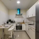 Guestready - Nuevos Livian Palmas Apartman *