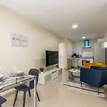 Apartman Guestready - Nuevos Livian Palmas *