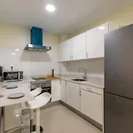 Apartment Guestready - Nuevos Livian Palmas Las Palmas de Gran Canaria