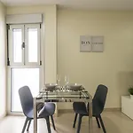 Guestready - Nuevos Livian Palmas Apartman *
