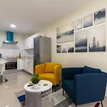 Guestready - Nuevos Livian Palmas Apartman Las Palmas de Gran Canaria