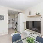 Apartman Guestready - Nuevos Livian Palmas *