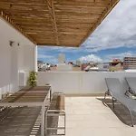 Guestready - Nuevos Livian Palmas Apartman *