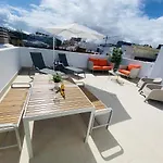 Guestready - Nuevos Livian Palmas Apartman
