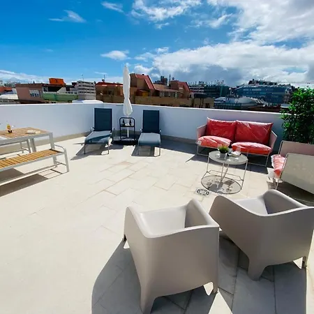 Nuevos Lightbooking Livian Palmas Las Palmas de Gran Canaria