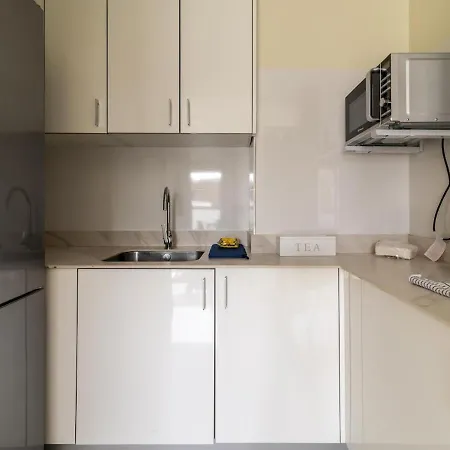 Apartment Nuevos Lightbooking Livian Palmas
