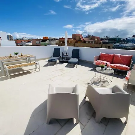 Nuevos Lightbooking Livian Palmas Las Palmas de Gran Canaria