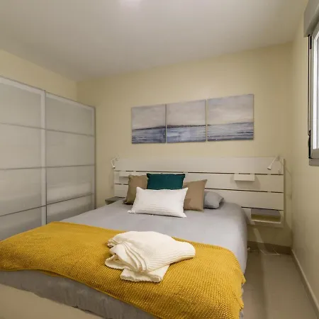 Guestready - Nuevos Livian Suites Las Palmas * Las Palmas / Gran Canaria