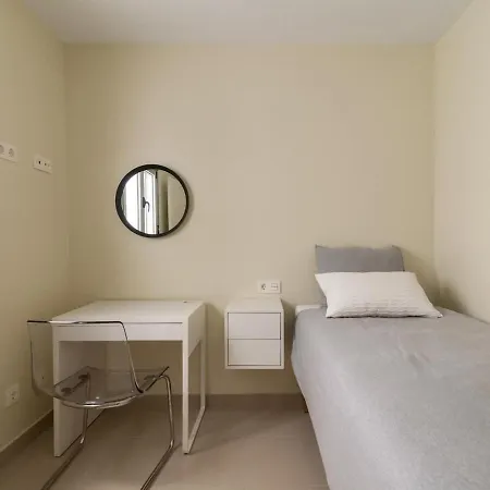 Nuevos Lightbooking Livian Palmas Apartment Las Palmas de Gran Canaria