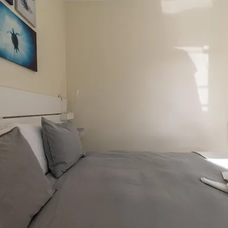 Nuevos Lightbooking Livian Palmas Apartment Las Palmas de Gran Canaria