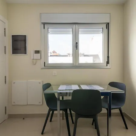 Nuevos Lightbooking Livian Palmas Apartment Las Palmas de Gran Canaria