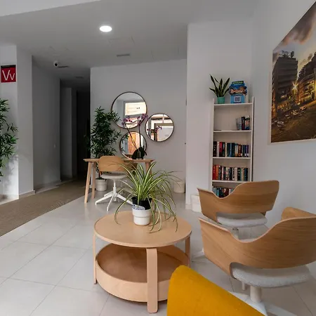 Nuevos Lightbooking Livian Palmas 아파트 *