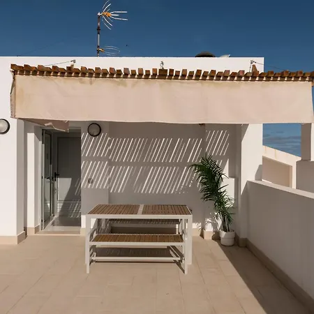 Apartment Nuevos Lightbooking Livian Palmas *