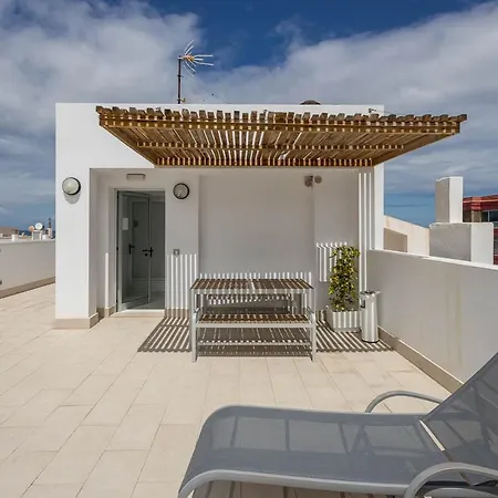 Guestready - Nuevos Livian Suites Las Palmas * Las Palmas / Gran Canaria