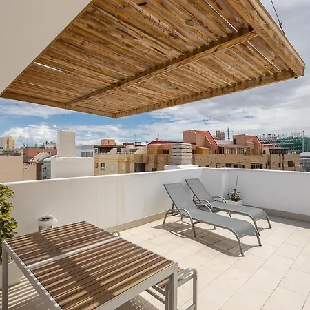 Guestready - Nuevos Livian Suites Las Palmas Las Palmas / Gran Canaria